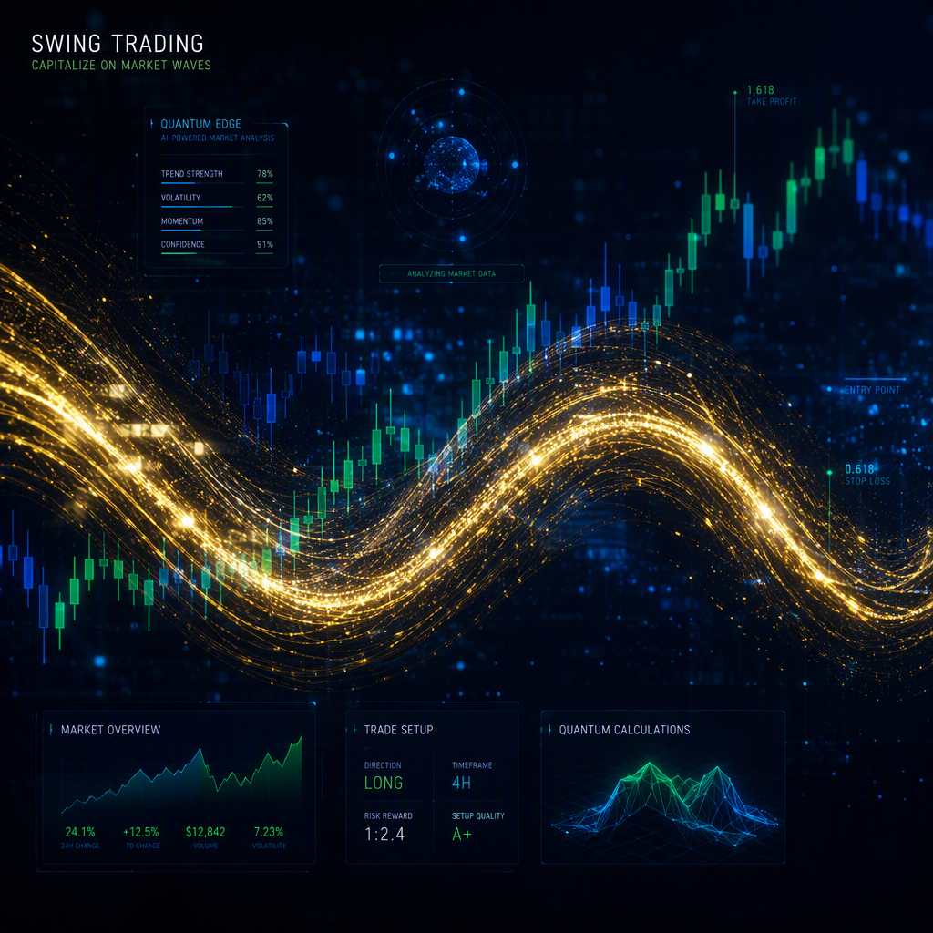 INTEXC Quant screenshot 3